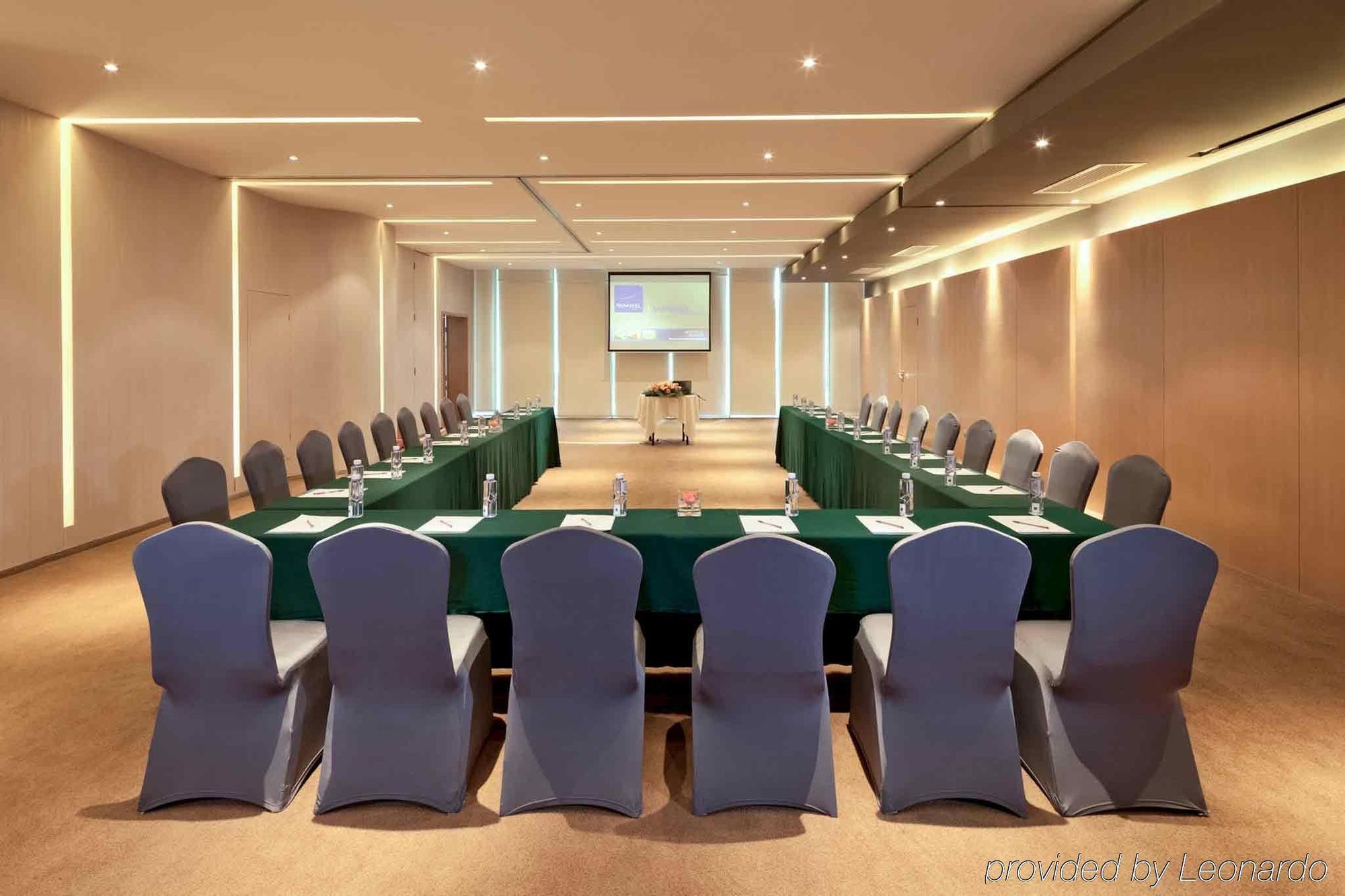 Shenzhen Novotel Watergate Exterior photo